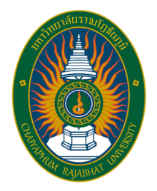 มหาวิทยาลัยราชภัฏชัยภูมิ